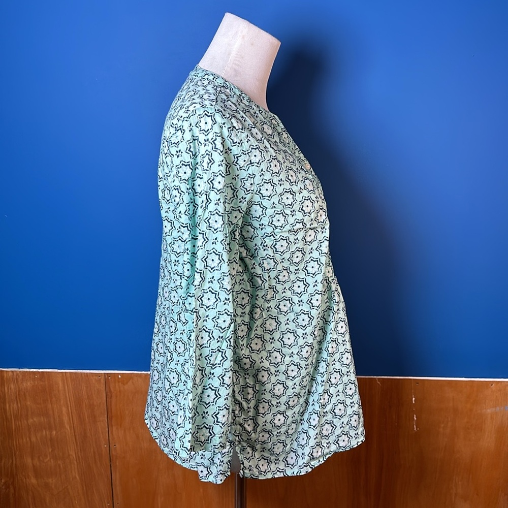 Talbots top - Picture 5 of 7